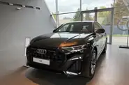 Audi Q8 Basis