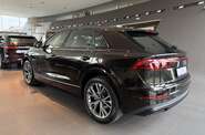 Audi Q8 Basis