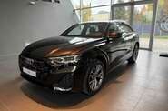 Audi Q8 Basis
