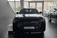 Audi Q8 Audi Q8 S-Line