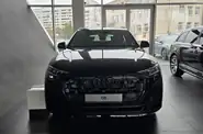 Audi Q8 Audi Q8 S-Line