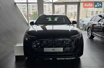 Audi Q8 2025 в Харків