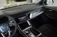 Audi Q8 Audi Q8 S-Line