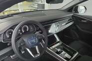 Audi Q8 Audi Q8 S-Line