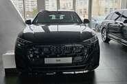 Audi Q8 Audi Q8 S-Line