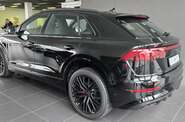 Audi Q8 Audi Q8 S-Line