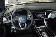 Audi Q8 Audi Q8 S-Line