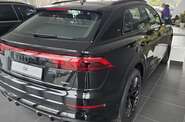 Audi Q8 Audi Q8 S-Line