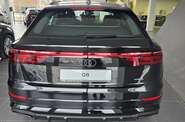 Audi Q8 Audi Q8 S-Line