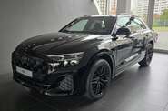 Audi Q8 Audi Q8 S-Line