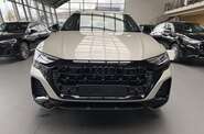 Audi Q8 Audi Q8 S-Line