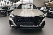Audi Q8 Audi Q8 S-Line