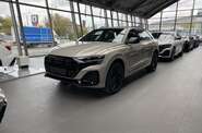 Audi Q8 Audi Q8 S-Line