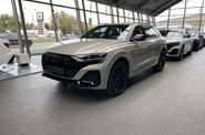 Audi Q8 Audi Q8 S-Line
