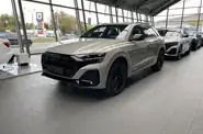 Audi Q8 Audi Q8 S-Line