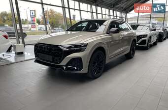 Audi Q8 2026 в Дніпро (Дніпропетровськ)