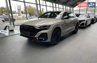 Audi Q8 Audi Q8