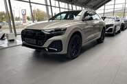 Audi Q8 Audi Q8 S-Line