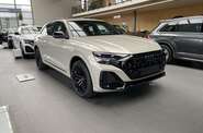 Audi Q8 Audi Q8 S-Line