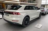 Audi Q8 Audi Q8 S-Line