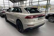 Audi Q8 Audi Q8 S-Line