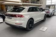 Audi Q8 Audi Q8 S-Line