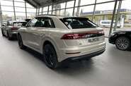 Audi Q8 Audi Q8 S-Line