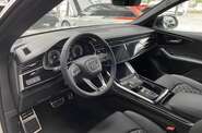 Audi Q8 Audi Q8 S-Line