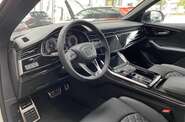 Audi Q8 Audi Q8 S-Line