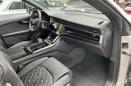 Audi Q8 Audi Q8 S-Line