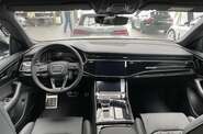 Audi Q8 Audi Q8 S-Line