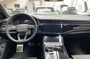Audi Q8 Audi Q8 S-Line