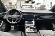 Audi Q8 Audi Q8 S-Line