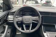 Audi Q8 Audi Q8 S-Line
