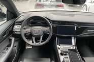 Audi Q8 Audi Q8 S-Line