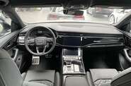 Audi Q8 Audi Q8 S-Line
