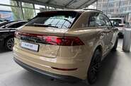 Audi Q8 - фото 3