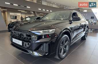 Audi Q8 2025 в Одеса