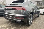 Audi Q8 S-Line