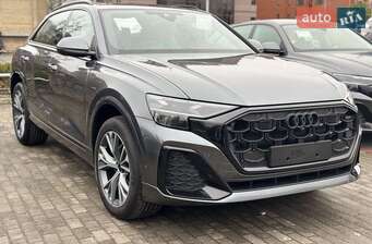 Audi Q8 2025 в Київ