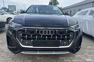 Audi Q8 Basis