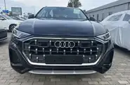 Audi Q8 Basis