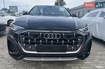 Audi Q8 2025 в Київ