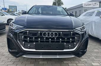 Audi Q8 2025 Basis