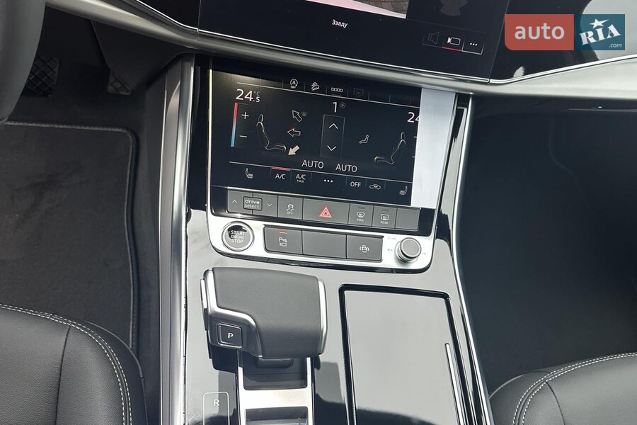 Audi Q8 - фото 9