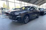 Audi Q8 S-Line