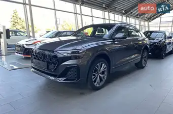 Audi Q8 Audi Q8