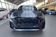 Audi Q8 S-Line