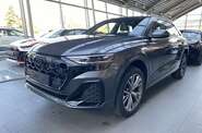 Audi Q8 S-Line