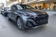 Audi Q8 S-Line